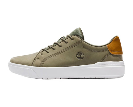 Timberland Seneca Bay Oxford Deep Lichen Green