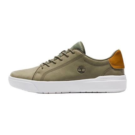 Timberland Seneca Bay Oxford Deep Lichen Green