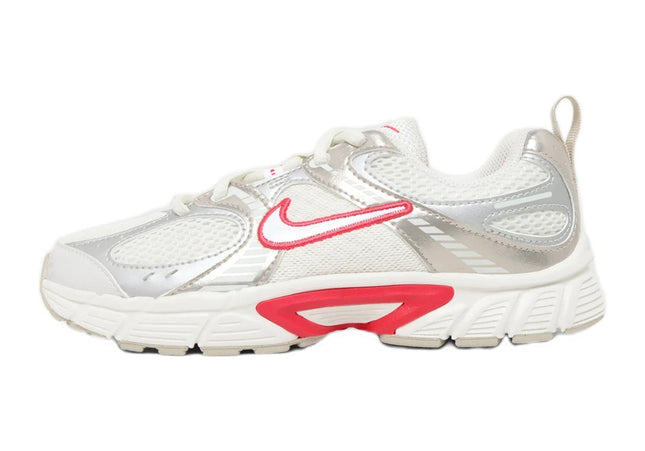 Nike Nike V5 Rnr Lace Bp Sail White