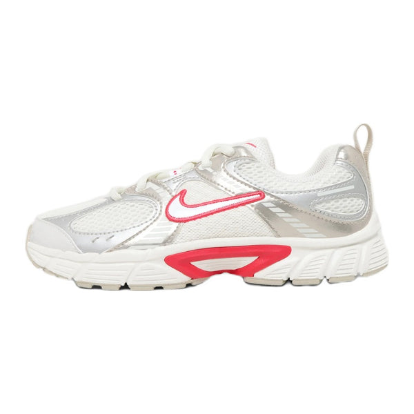 Nike Nike V5 Rnr Lace Bp Sail White