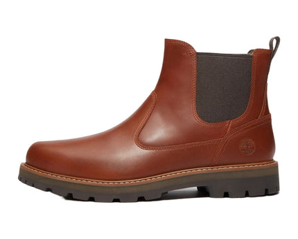 Timberland Britton Road Medium Brown