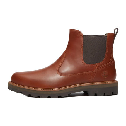 Timberland Britton Road Medium Brown