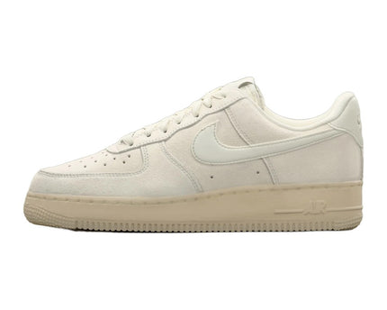Nike Air Force 1 07 Sail Light Bone