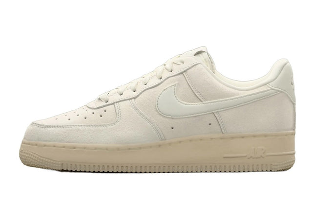 Nike Air Force 1 07 Sail Light Bone