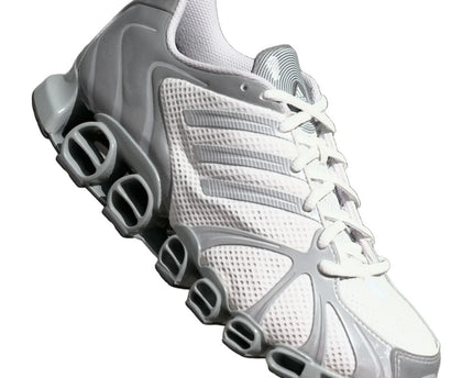Adidas Mega Ghostride W Footwear White Silver Metallic