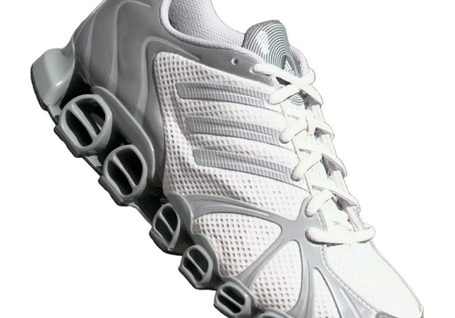 Adidas Mega Ghostride W Footwear White Silver Metallic