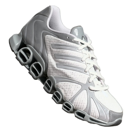 Adidas Mega Ghostride W Footwear White Silver Metallic