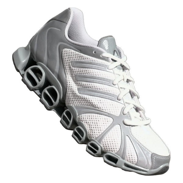 Adidas Mega Ghostride W Footwear White Silver Metallic