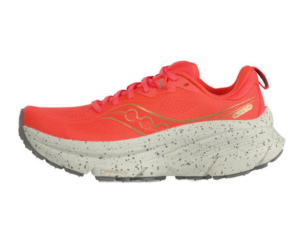 Saucony Guide Vizired Gold-Coloured