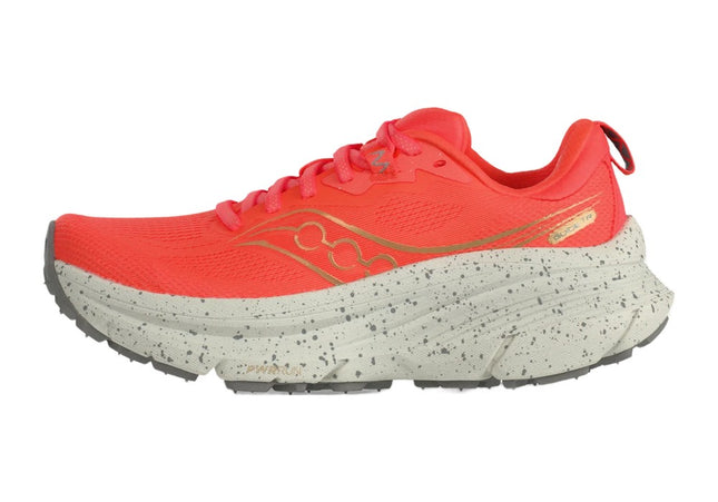 Saucony Guide Vizired Gold-Coloured