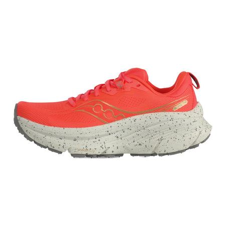 Saucony Guide Vizired Gold-Coloured