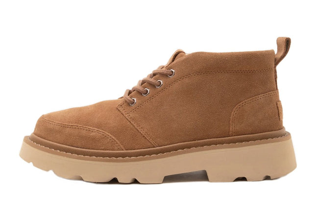 UGG Chukka Lug Chestnut