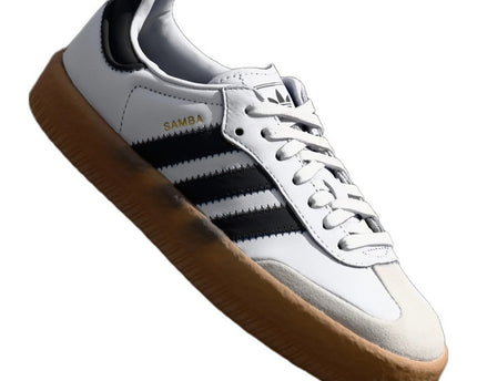 Adidas Sambae Footwear White Core Black
