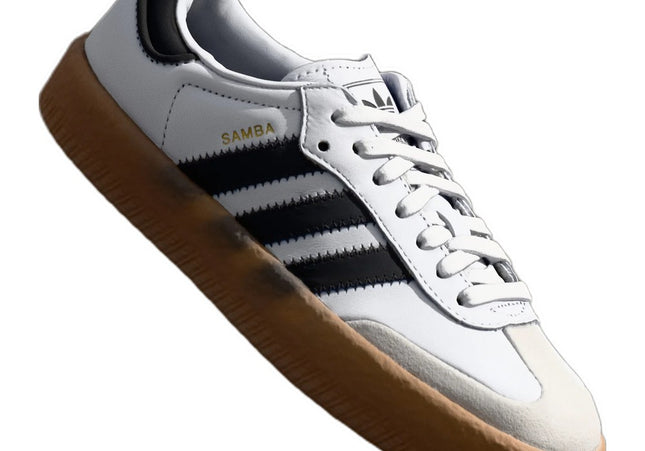 Adidas Sambae Footwear White Core Black