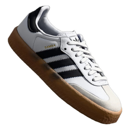 Adidas Sambae Footwear White Core Black