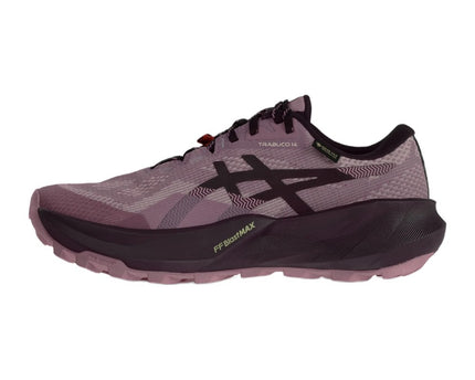 ASICS Trabuco 14 GTX Taro Purple Dark Aubergine
