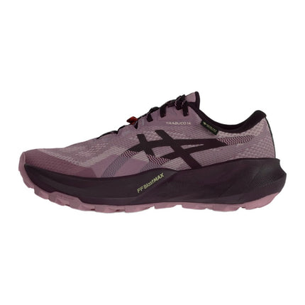 ASICS Trabuco 14 GTX Taro Purple Dark Aubergine