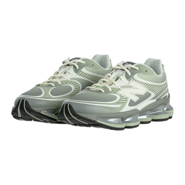 New Balance U2000 Silver-Coloured Moss Bayberry