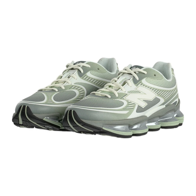 New Balance U2000 Silver-Coloured Moss Bayberry