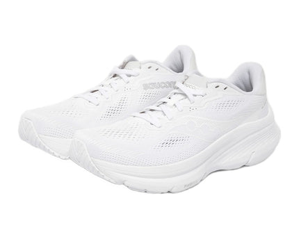 Saucony Guide 19 White