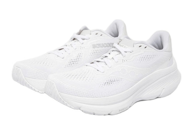Saucony Guide 19 White
