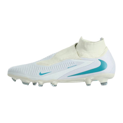 Nike Phantom 6 High Pro Fg White Dusty Cactus
