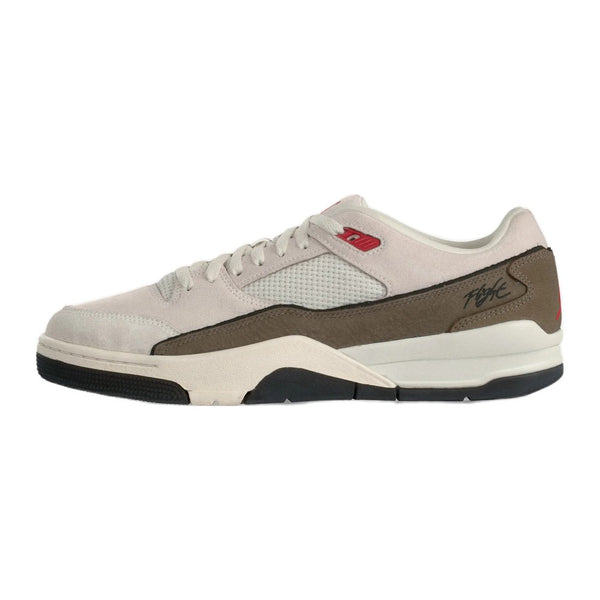 Jordan Flight Court Phantom University Red