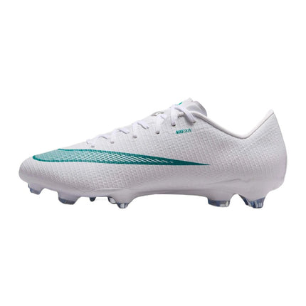 Nike Mercurial Vapor 17 Academy Fg/mg White Dusty Cactus