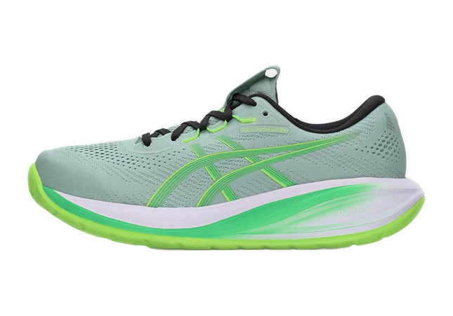 ASICS Gel-Cumulus 28 Cold Moss Vital Green