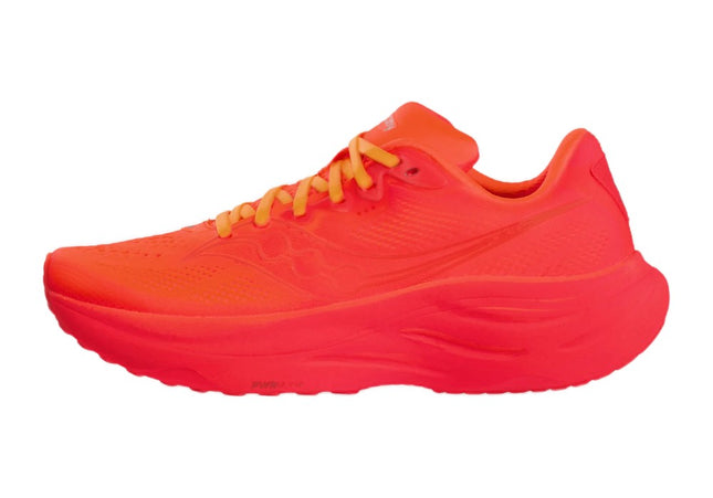 Saucony Ride 19 Vizired