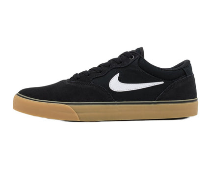 Nike SB Chron 2 Black White