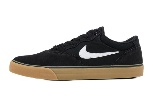 Nike SB Chron 2 Black White