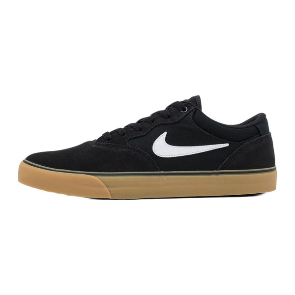 Nike SB Chron 2 Black White