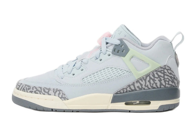 Jordan Spizike Aura Iced Carmine