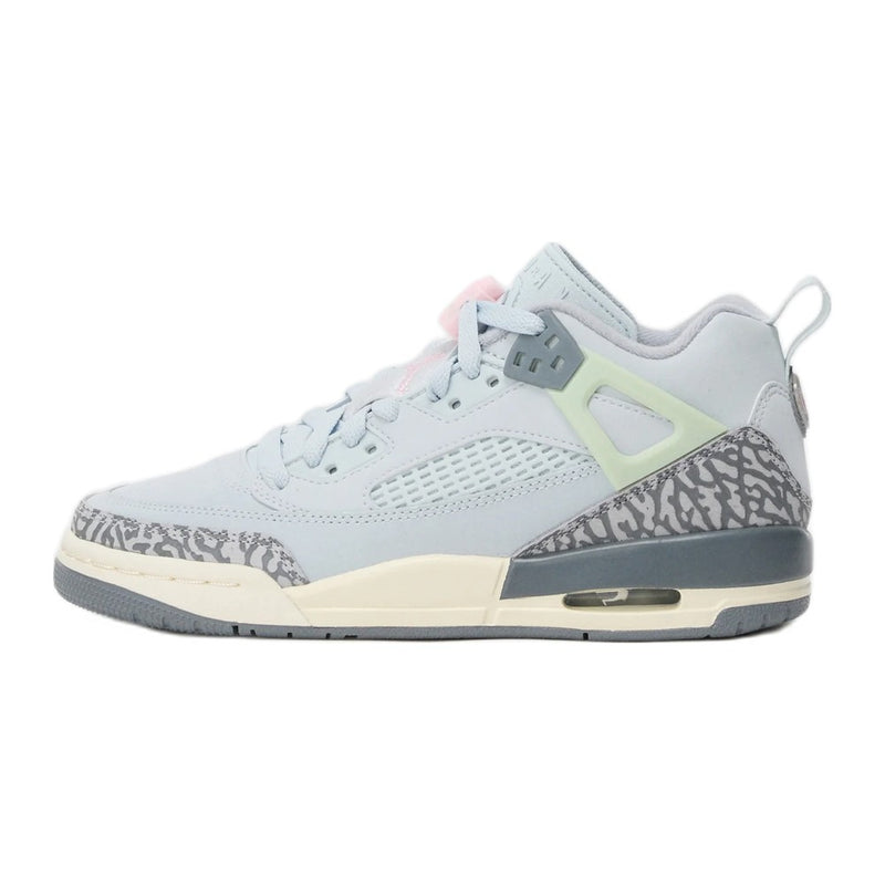 Jordan Spizike Aura Iced Carmine