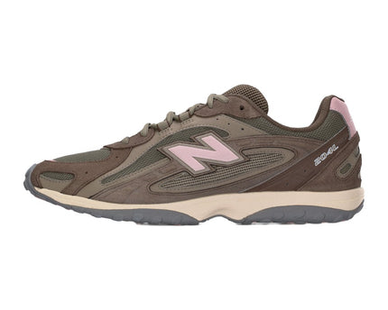 New Balance U204L Cortado Stone Pink
