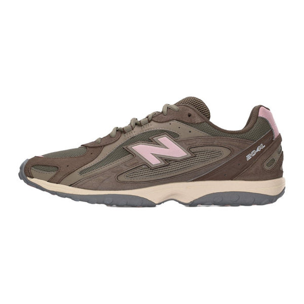 New Balance U204L Cortado Stone Pink