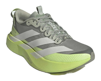 Adidas Adizero Evo Sl Atr W Halo Green Metalic Frozen Lemon