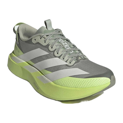 Adidas Adizero Evo Sl Atr W Halo Green Metalic Frozen Lemon