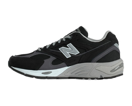 New Balance U880R Black Castlerock