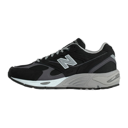 New Balance U880R Black Castlerock