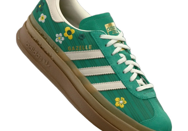 Adidas Gazelle Bold W X Liberty
