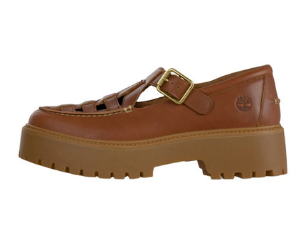 Timberland Stone Street Buckle