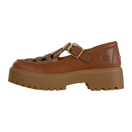 Timberland Stone Street Buckle