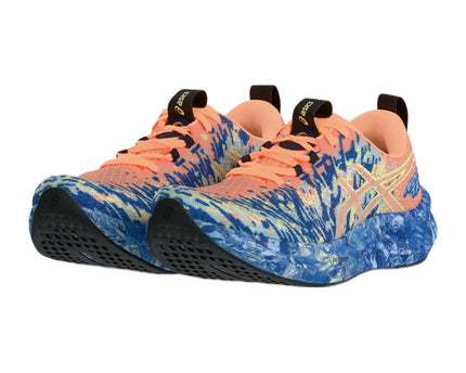 ASICS Noosa Tri 16 Bright Sunstone Soft Sky