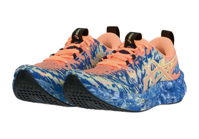 ASICS Noosa Tri 16 Bright Sunstone Soft Sky