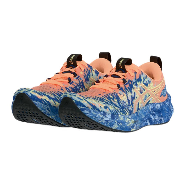 ASICS Noosa Tri 16 Bright Sunstone Soft Sky