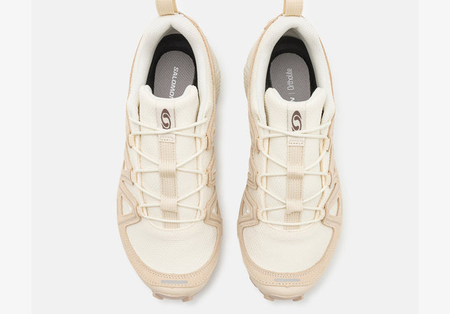 Salomon Speedcross 3 Expanse Vanilla Ice Almond Milk