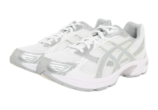 ASICS Gel-1130 White Piedmont Grey
