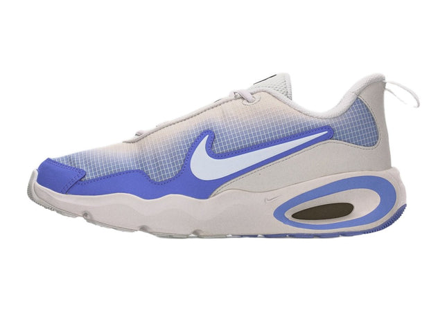 Nike Air Max Nova Platinum-Coloured Tint White